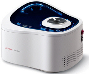 레이저 의료기기 라셈드(루트로닉 제공)